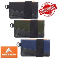 DOMPET GANTUNGAN KARTU KUNCI KEYCHAIN WALLET CARD ORIGINAL EIGER