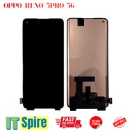 OPPO RENO 5PRO 5G COMPATIBLE LCD DISPLAY TOUCH SCREEN DIGITIZER