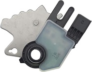 PT Auto Warehouse NSS-13393 - Neutral Safety Switch (Replaces # GN1Z-7H557-B, 9L8Z-7H557-A, 9L8Z-7H5