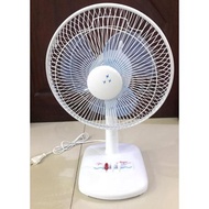 Maspion 9 Inch Desk Fan F-23 De F23De F-23De Popular