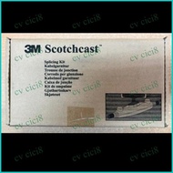 Spesial Jointing 3M 92-A1 / Splicing Kit 92-A1