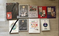 GFRIEND 專輯 DVD photobook