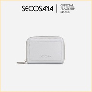❂ ◺ ∏ SECOSANA Zenika Card Holder Wallet with FREE Secosana Box