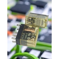 Four Points Zero Waizumi Relay RJ2S-CL-D24, A220 D48 A110 D12 D5 A24 RJ2S5