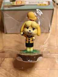 減價 動森 動物之森 動物森友會 Animal Crossing 一番賞 D賞 任天堂 Nintendo Amiibo 全套11款 只有1套