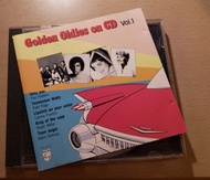 Philips Golden Oldies on CD VOL.1 T113 01 精選 CD Tom Jones  The Platters