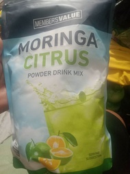 S&R Moringa Citrus Juice Drink Mix 2kg (PHIL.)