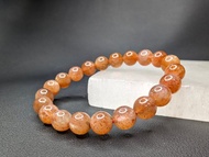 【訂製品】金太陽 手串 手鍊 天然水晶 水晶手串 6-15mm 水晶手鍊