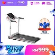 Zero Healthcare Treadmill ZT-Q7