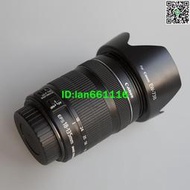 Canon佳能EF-S 18-135mm f3.5-5.6 IS USM STM半畫幅防抖鏡頭二手