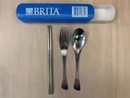 Brita 環保餐具