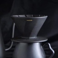 【P.R. CAFE】 HARIO｜蛇紋版 素色版 Tritan α Alpha阿爾法濾杯 凹型肋骨 台灣製  原廠正貨