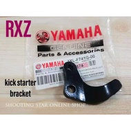 RXZ KICK STARTER BRACKET / YAMAHA KICK STARTER BRACKET