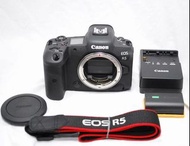 Canon EOS R5