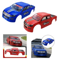 [tenlzsp0bc] RC Car Body Shells 1/10 Supplies Replacement Simple Installation Accessories