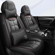 Universal Car Seat Cover for Mercedes W246 B-Class W245 W242 W247 B-Klasse B180 B200 B250 Car Accessories Interior Detai