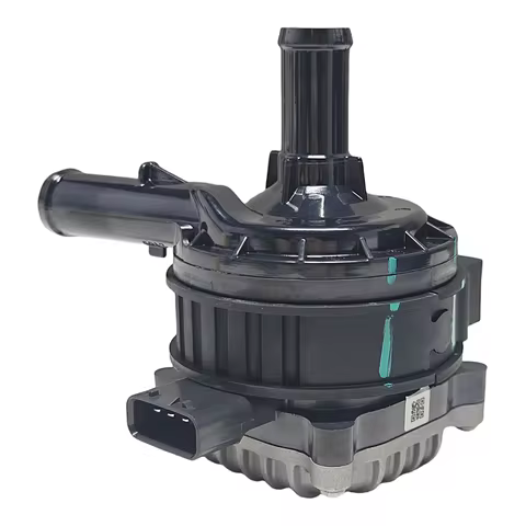 E4T15B-1118050 Water Pump Electric Additional Coolant For Chery Tiggo 3 5X 7 8 Arrizo 5 GX 7 JETOUR 