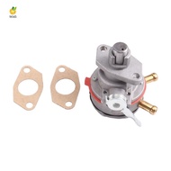 For   Replacement  Lift Pump- 129158-552101 Fits Models 3D78N-1C, 3D78N-1C, 3D78AE-3A for Wheel Load