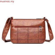 Cobbler Legend Genuine Leather Women Sling Bag