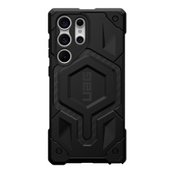 Case UAG Monarch Pro สำหรับ Galaxy S24 Ultra / S23 Ultra / S23 Plus / S23 รองรับการชาร์จแบบแม่เหล็ก