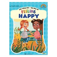 Good English Books - Feeling Happy Behavior - Mcbooks - Copyright
