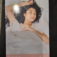 Photopack JKT48 Morning Call Kalender 2023 Raisha JKT48