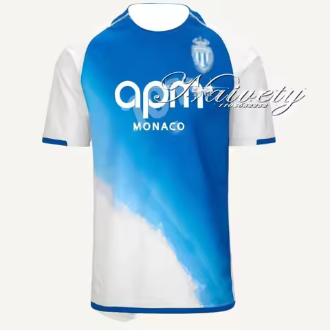 SummerNewHot Monaco Style Family T-shirt Football Short Sleeved3D BreathableChildren's Women's Sport