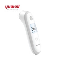 Yuwellเทอร์โมมิเตอร์อินฟาเรด Infrared Thermometer YT-2