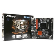 (1151) ASROCK H110M-DVS R3.0