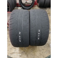 Second Tyre Yokohama ad09 2022 year 2254018 225 40 18 225/40/18 225-40-18 car kereta tyre tire tayar