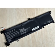 B31N1429  Battery For ASUS A51L A51LX A51L K51U K51UX K51UB K51UW K51LB K51LX K51L 48Wh
