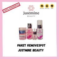 Justmine Beauty Skincare / Jasmine Beauty Skincare / Justmine Beauty Skincare Ori / Justmine Beauty