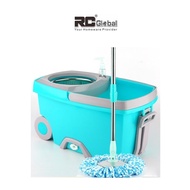 RC-Global  Mop / Spin Mop / MOP with Bucket Sets / Wonder MOP / MOP with wheels / 2023 design