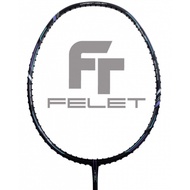 FELET WOVEN 98 BADMINTON RACKET