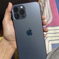 Iphone 12 pro max ex inter