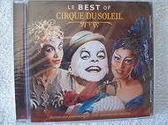Le Best of Cirque Du Soleil (20th Anniversary Edition)