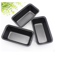 Non-Stick Rectangular Cake Mould / Bread Loaf Tin