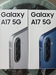 三星 Samsung Galaxy A17 5G