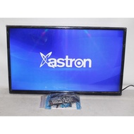 Astron 32” LED 32” TV LED -3287