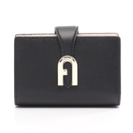 【二手】芙拉 (Furla) MIASOFIA WP00552BX3104O6000 女士真皮雙折錢包 全新