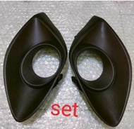 Cover foglamp MAZDA 2 original