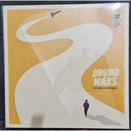 BRUNO MARS Doo-Wops & Hooligans LP