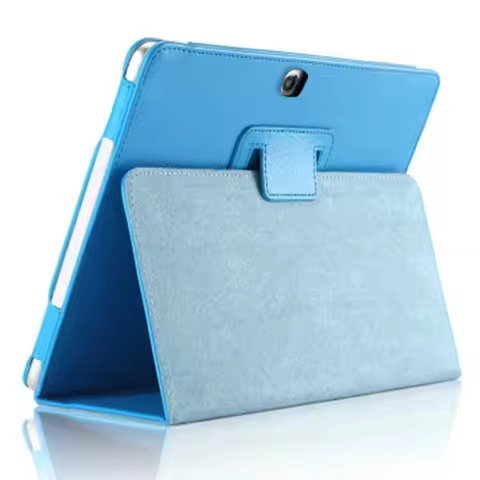 PU leather Case for Samsung Galaxy Tab 3 10.1 GT-P5200 P5210 P5220 Slim Cover for Samsung Tab4 10 SM