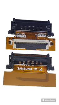 conventer lvds fhd samsung to lg