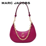 MARC JACOBS THE CURVE BAG RE23 2F3HSH072H01 กระเป๋าสะพาย