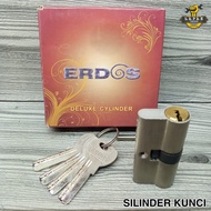 Spare Cylinder Lock Cylinder Body Lock Small Responsibility Erdos