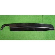 BMW E39 5 SERIES M5 MSPORT REAR BUMPER DIFFUSER(READY STOCK)