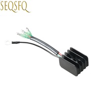 664-81970 Rectifier For Powertec Parsun Yamaha Outboard Engine Part 30HP 40HP 2 Stroke 664-81960-60/