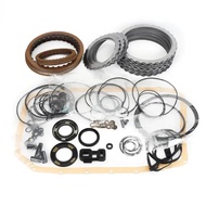 ZF6HP26 ZF6HP28 Auto Transmission Master Rebuild Kit Overhaul Seals For VW AUDI 6HP26 6HP28