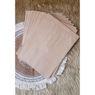 kraft paper lettersize/scrapbooking booking essential/90gsm